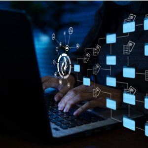 Data Consent Tracker & Manager (Virtual)