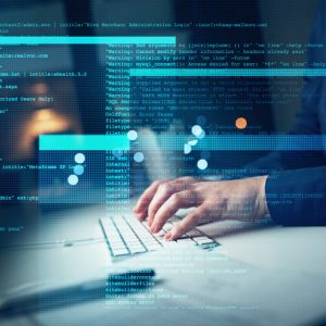 Data Classification & Access Auditing Tool